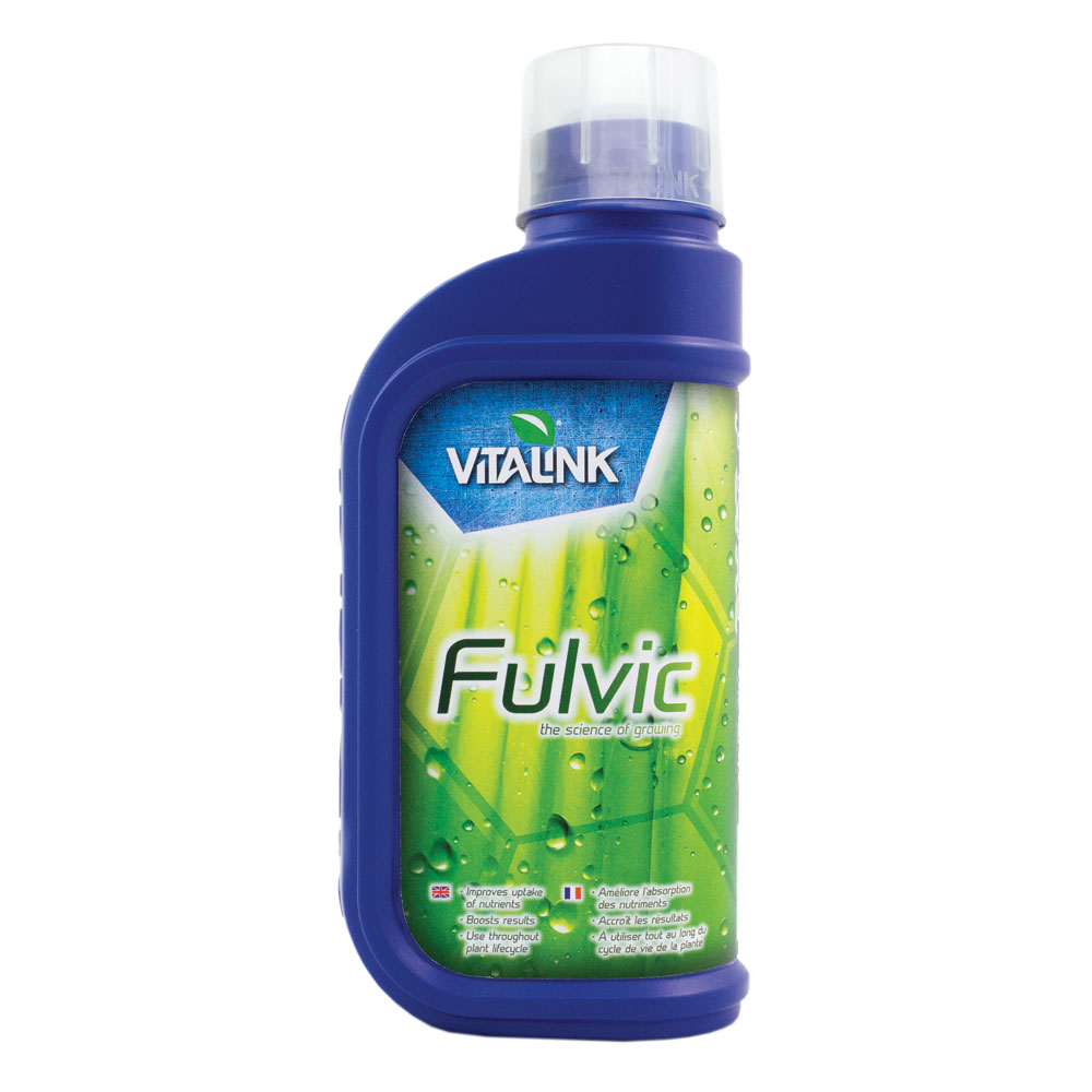 VitaLink Fulvic 1L